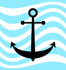 Anchor icon
