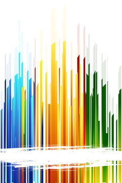 Colorful Abstract Background