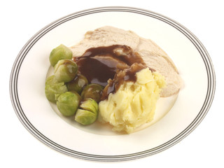 Roast Chicken