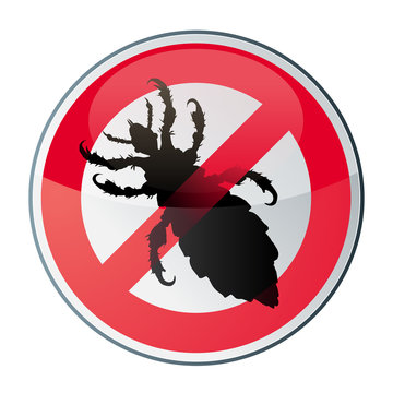 poux interdits, interdiction