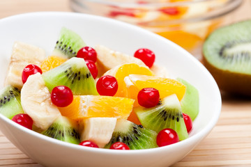 fruit salad