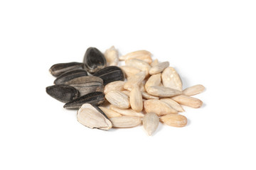 Sunflower seeds