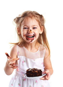 Cake In Face Images Browse 79 295 Stock Photos Vectors And Video Adobe Stock