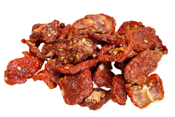 Dried tomatoes