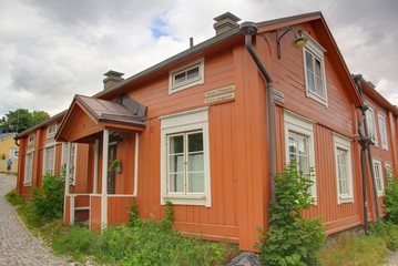 maison finlandaise