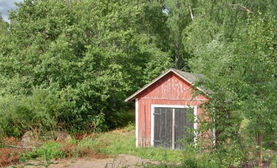 maison finlandaise