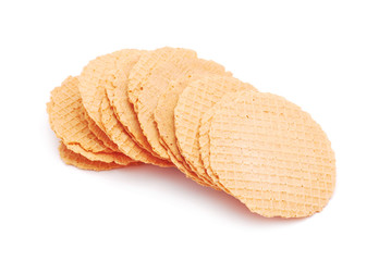wafers