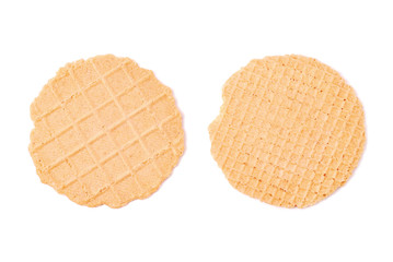 wafers