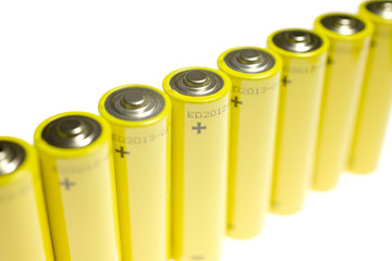 Positive Terminal On Battery