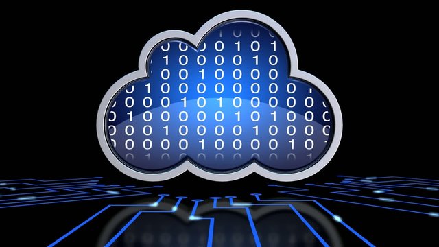 cloud loopable