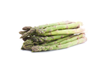 green asparagus