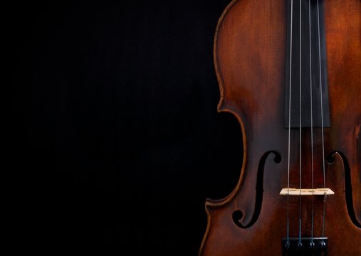 Violin - breathtaking music
