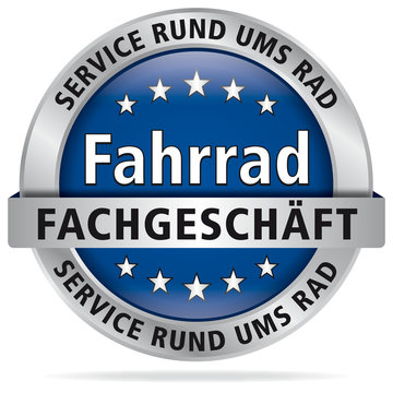 Fahrrad - Fachgesch&auml;ft - Service rund ums Rad