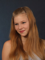 portret © li84