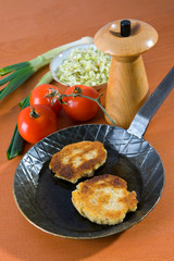 potato pancake
