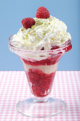 Ice Cream Sundae