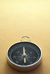 Fototapeta na wymiar compass