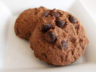 Chocolate Chip Cookie