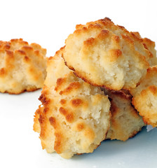 Rochers noix de Coco