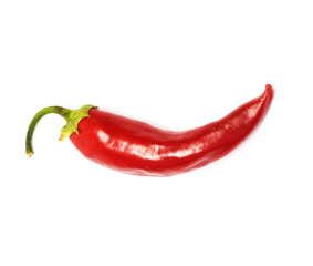 red chilly