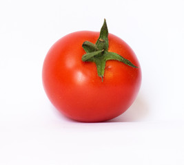 one tomato