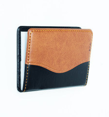 book isolated on white