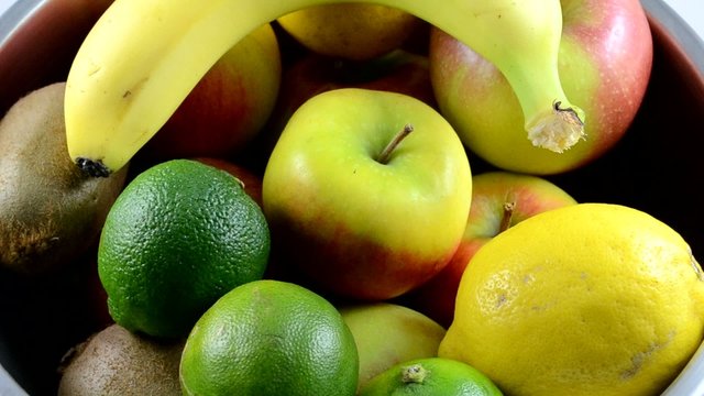 Obstschale