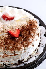 cake