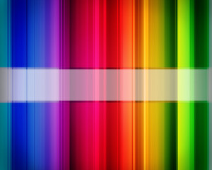 colored bars