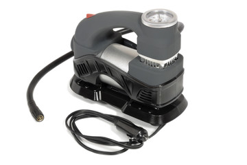 Fototapeta premium compressor