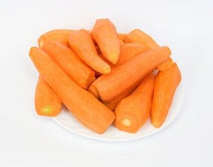 carrot