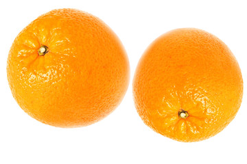 oranges