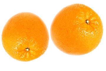 oranges