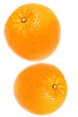 oranges