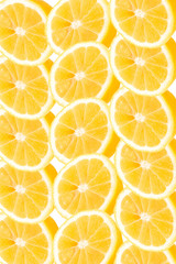 Fototapeta premium lemons