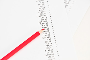 rotstift auswertung