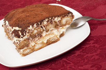 Tiramisù