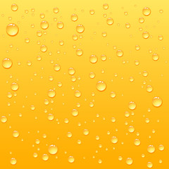 Yellow drops