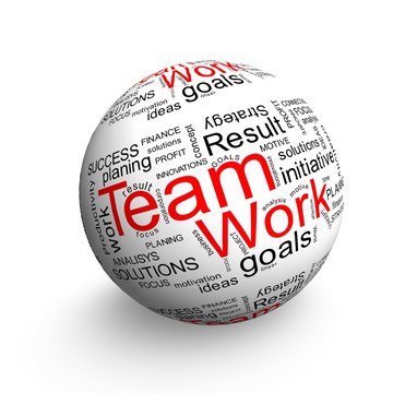 Teamwork