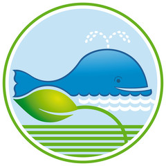 Wal und Umwelt