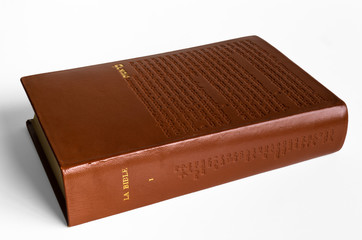 bible