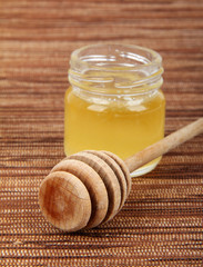 acacia honey