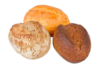 Fototapeta na wymiar Italian bread