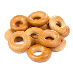 Culinary product Bagels