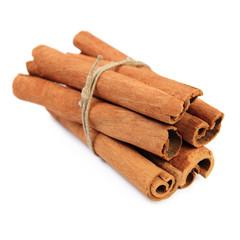 Cinnamon sticks