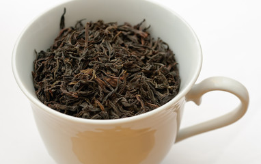 Schwarzer Tee