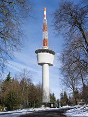 Fernsehturm © eyetronic