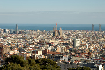 Barcelone
