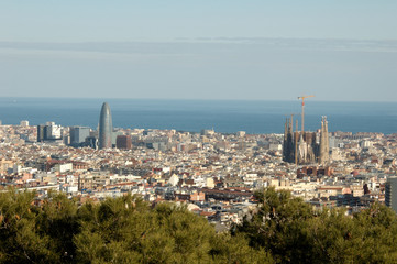 Barcelone 1