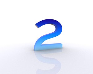Two - 3D